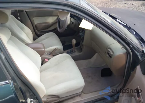 1994 Toyota Camry Le from USA, damaged, VIN JT2SK12E9R0207767